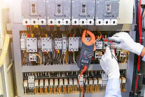 electrician Laurys Station